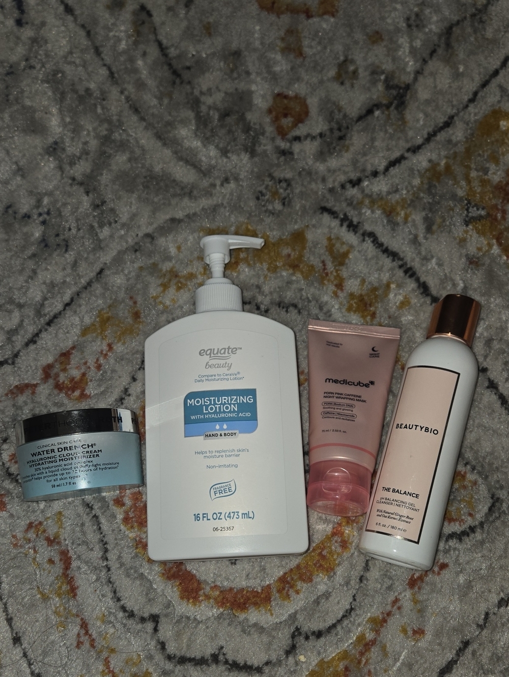 Skin Care Bundle